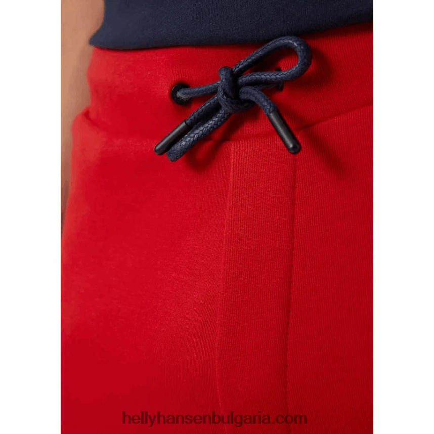 мъже мъжки шорти rwb 80V22D675 военноморски флот Helly-Hansen