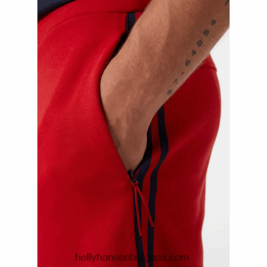 мъже мъжки шорти rwb 80V22D675 военноморски флот Helly-Hansen