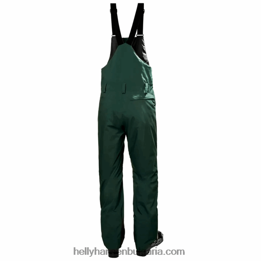 мъже мъжки легендарни изолирани ски панталони 80V22D738 военноморски флот Helly-Hansen