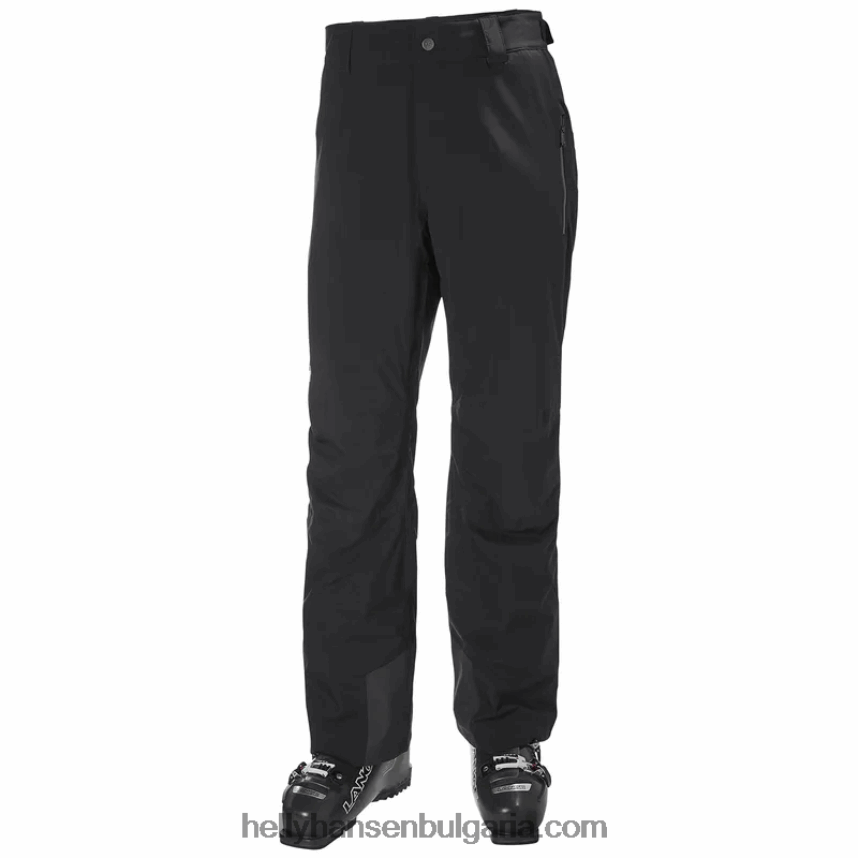 мъже мъжки легендарни къси ски панталони 80V22D760 военноморски флот Helly-Hansen