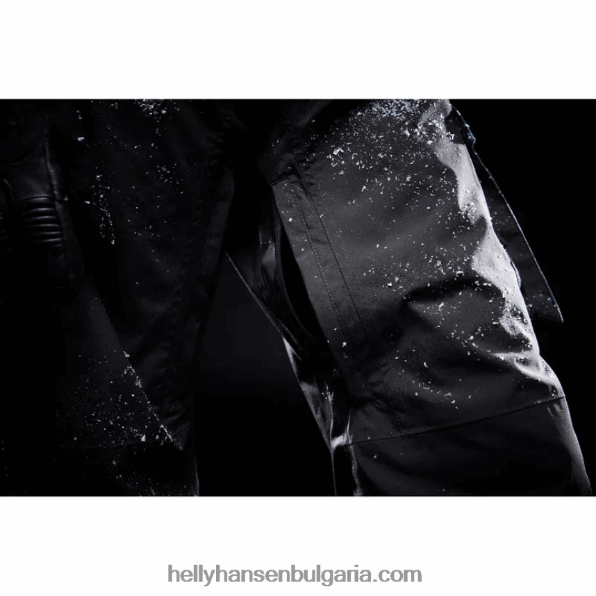 мъже мъжки ullr d ски панталони 80V22D764 най-тъмен spr Helly-Hansen