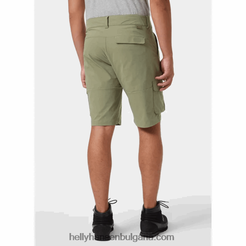 мъже мъжки маридалени шорти 80V22D645 камъче Helly-Hansen