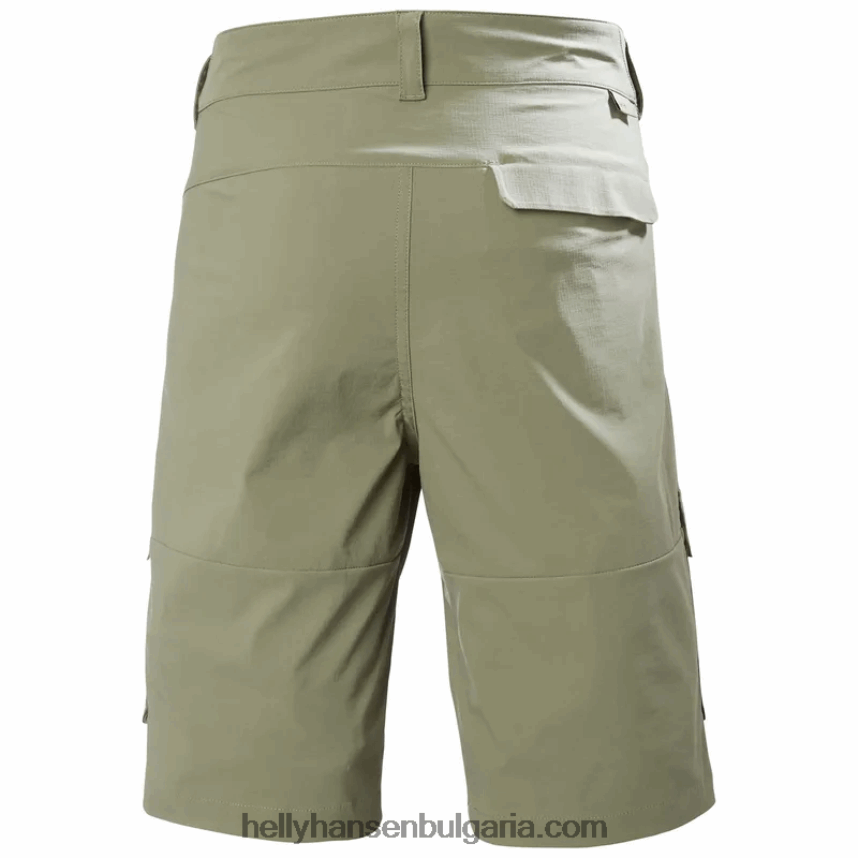 мъже мъжки маридалени шорти 80V22D645 камъче Helly-Hansen
