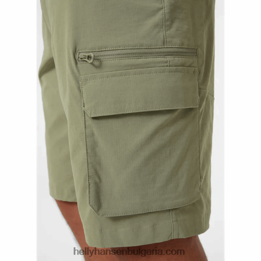 мъже мъжки маридалени шорти 80V22D645 камъче Helly-Hansen