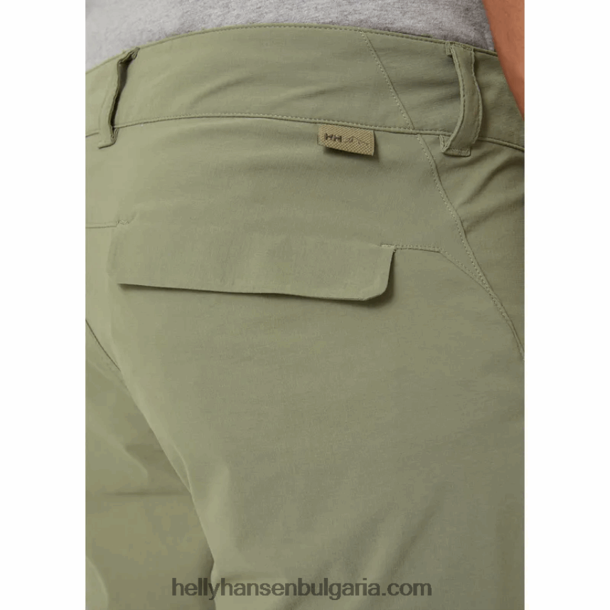 мъже мъжки маридалени шорти 80V22D645 камъче Helly-Hansen