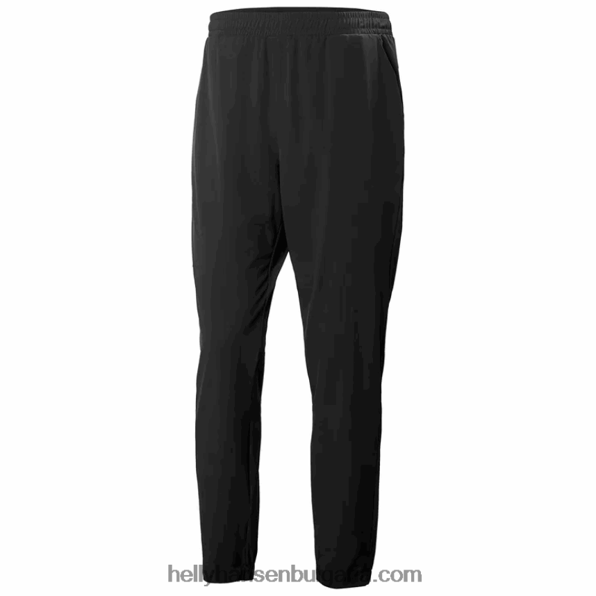 мъже мъжки туристически панталони роум 80V22D652 смърч Helly-Hansen