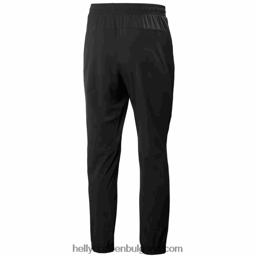 мъже мъжки туристически панталони роум 80V22D652 смърч Helly-Hansen