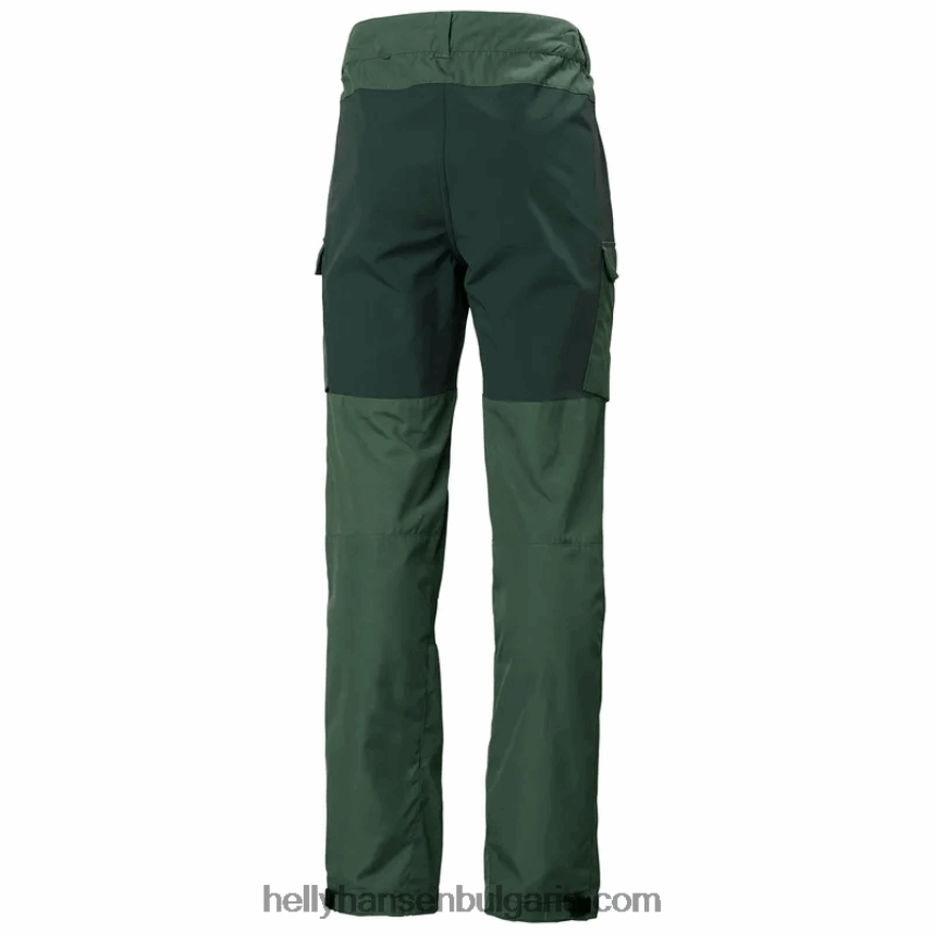 мъже мъжки панталони vandre tur 80V22D648 военноморски флот Helly-Hansen