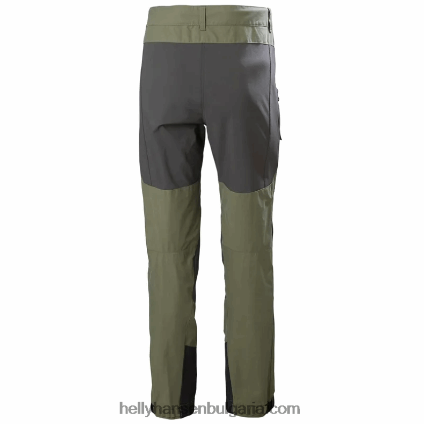 мъже мъжки панталони veir tur 80V22D639 войник Helly-Hansen
