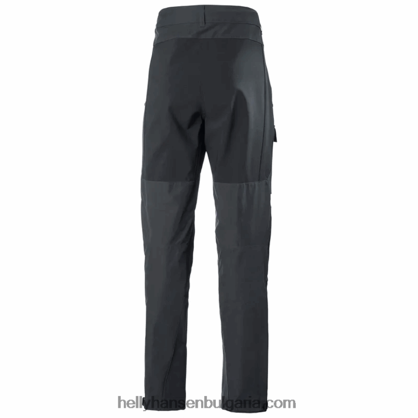 мъже мъжки панталони veir tur 80V22D640 лав зелено Helly-Hansen