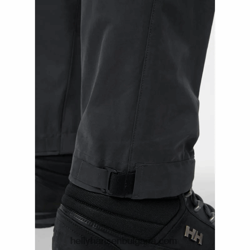 мъже мъжки панталони veir tur 80V22D640 лав зелено Helly-Hansen