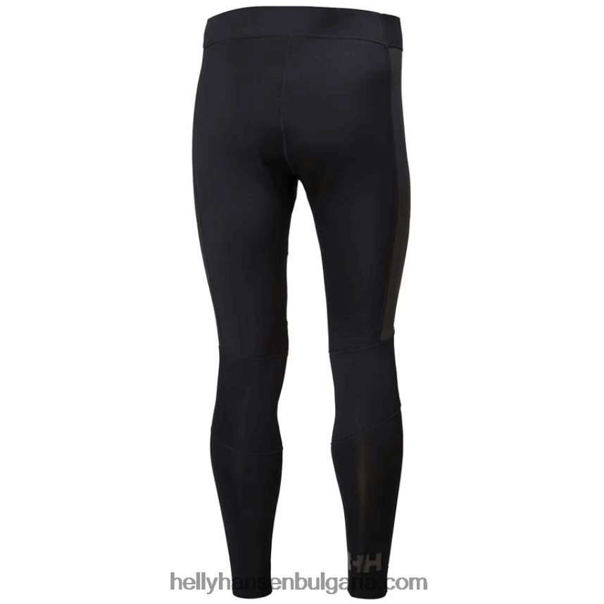 мъже унисекс водни панталони 80V22D554 военноморски флот Helly-Hansen