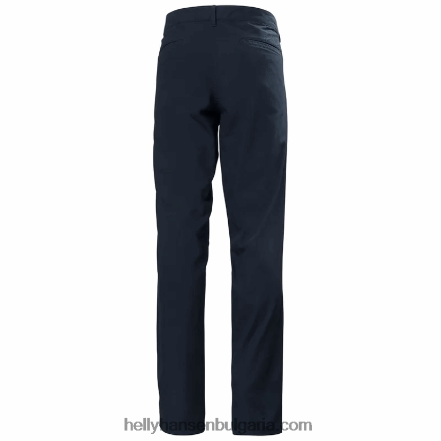 мъже мъжки док чинос 80V22D579 основна скала Helly-Hansen