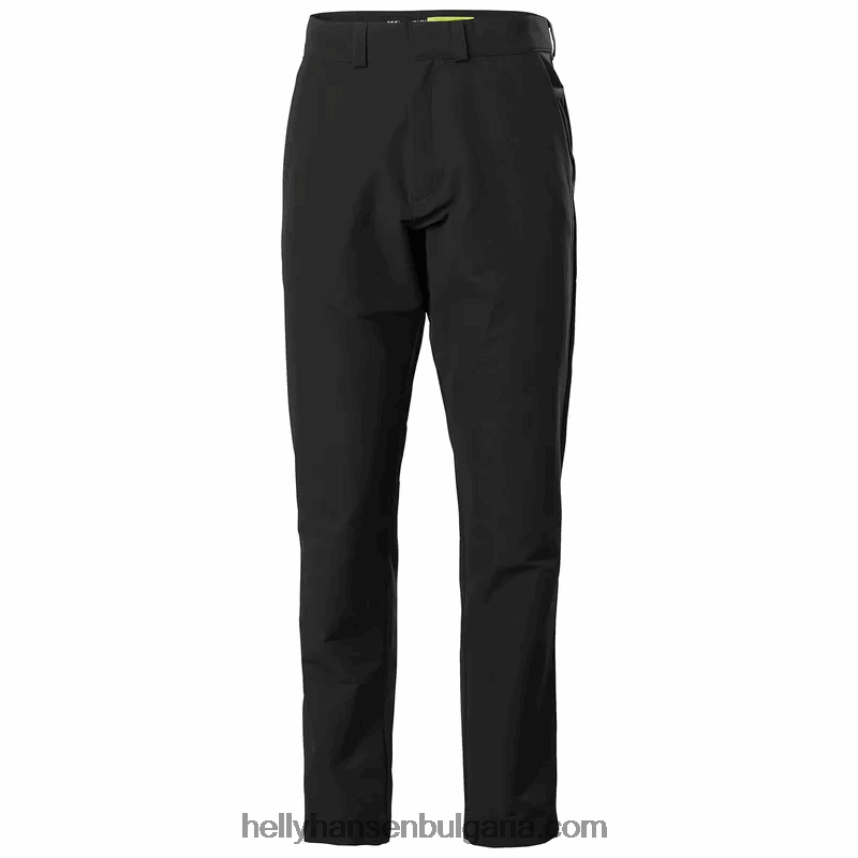 мъже мъжки бързосъхнещи панталони hh 80V22D572 военноморски флот Helly-Hansen