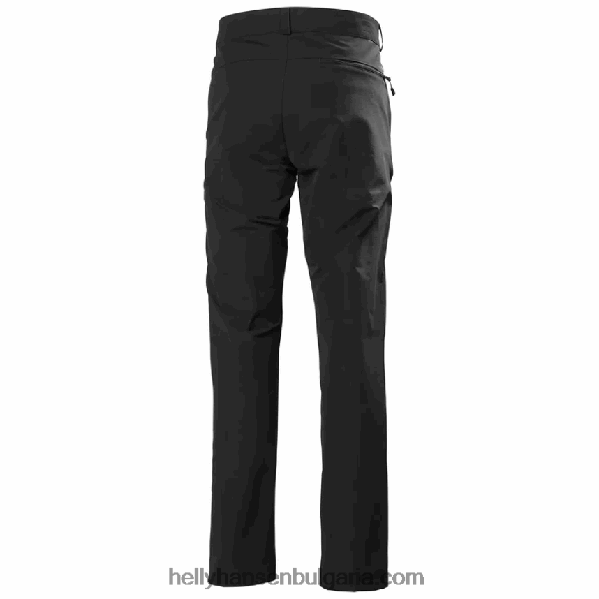 мъже мъжки бързосъхнещи панталони hh 80V22D572 военноморски флот Helly-Hansen
