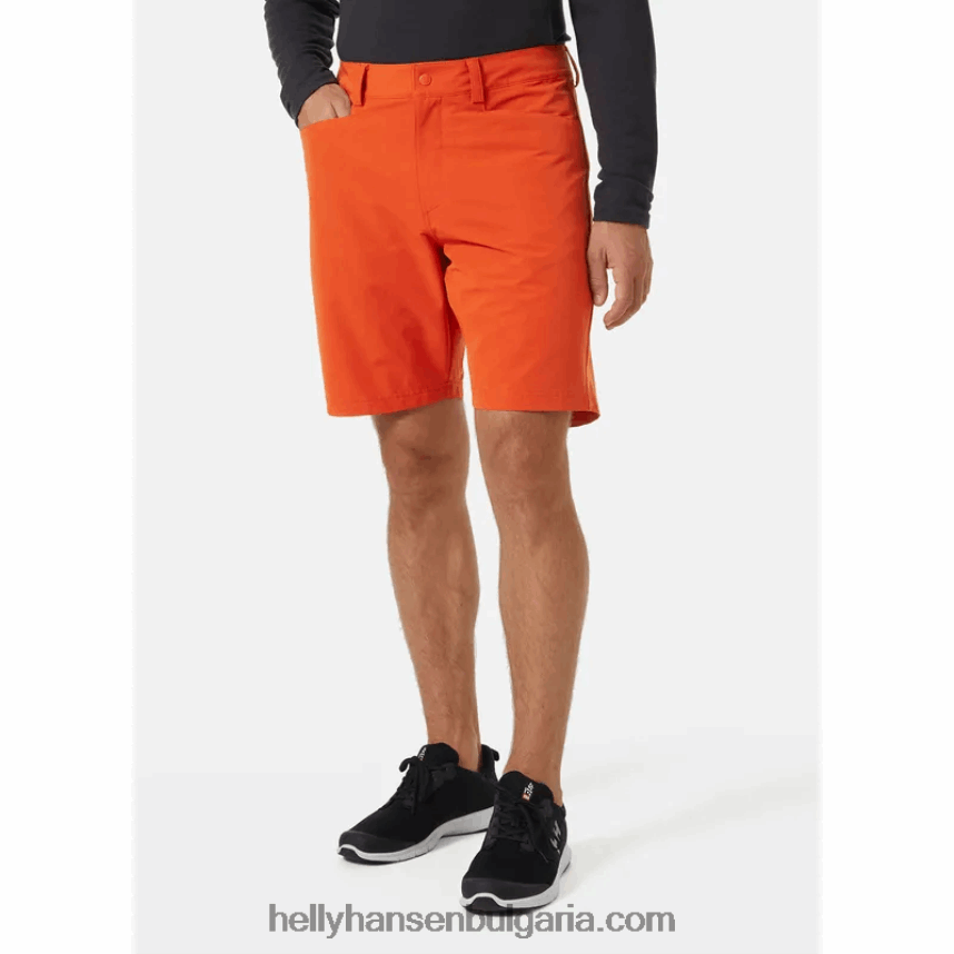 мъже мъжки бързосъхнещи клубни шорти hp 10