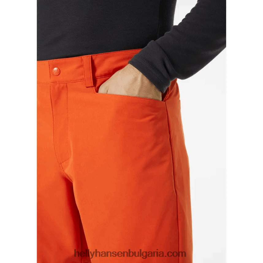 мъже мъжки бързосъхнещи клубни шорти hp 10