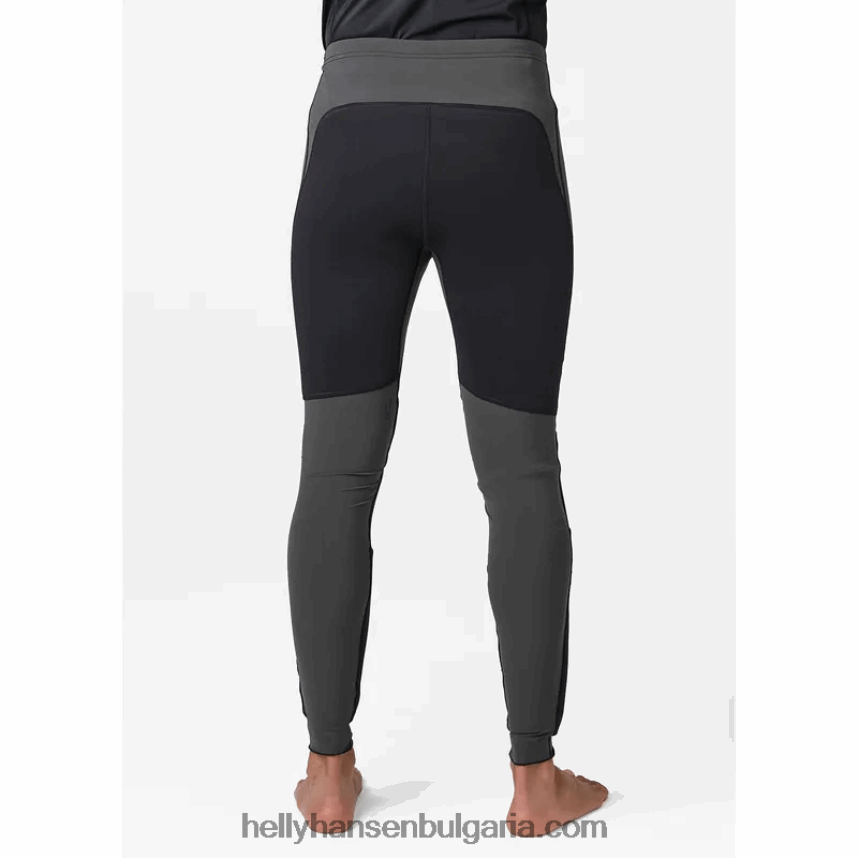 мъже унисекс hp ударно фолио ветроходство 80V22D557 абанос Helly-Hansen