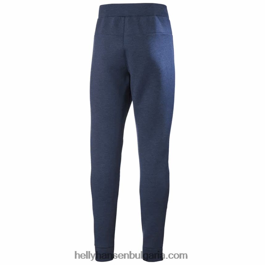 мъже мъжки спортен панталон hp ocean 80V22D562 сива мъгла Helly-Hansen