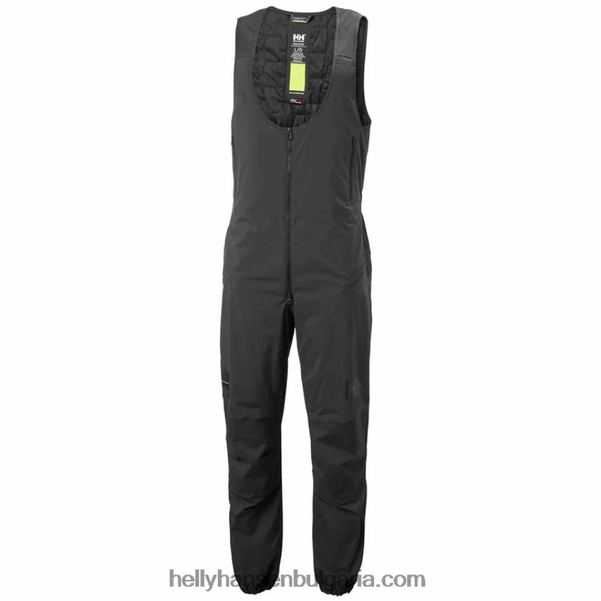 мъже мъжки hp racing midlayer salopette 80V22D568 военноморски флот Helly-Hansen