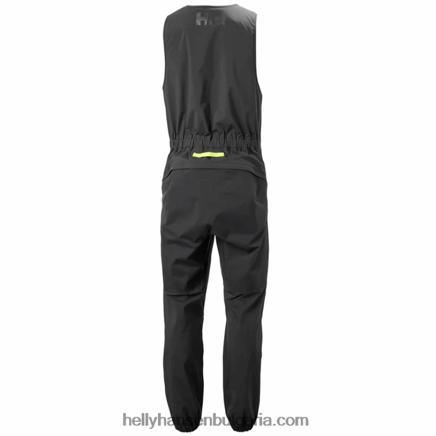 мъже мъжки hp racing midlayer salopette 80V22D568 военноморски флот Helly-Hansen
