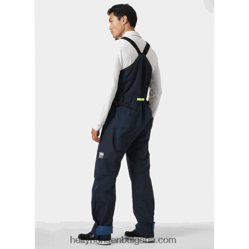 мъже мъжки лигавник за крайбрежно ветроходство newport 80V22D592 морошка Helly-Hansen