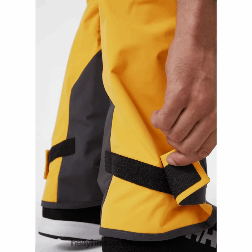 мъже мъжки нагръдник skagen за офшорно плаване 80V22D544 абанос Helly-Hansen