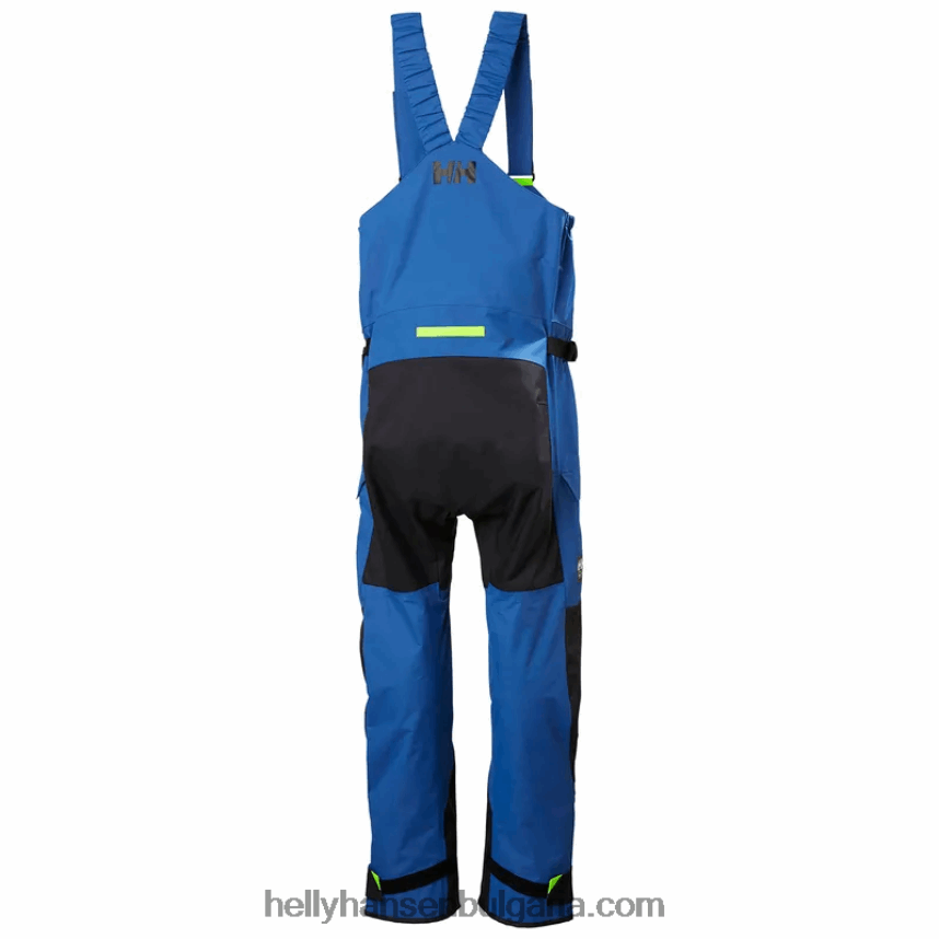 мъже мъжки нагръдник skagen за офшорно плаване 80V22D545 морошка Helly-Hansen