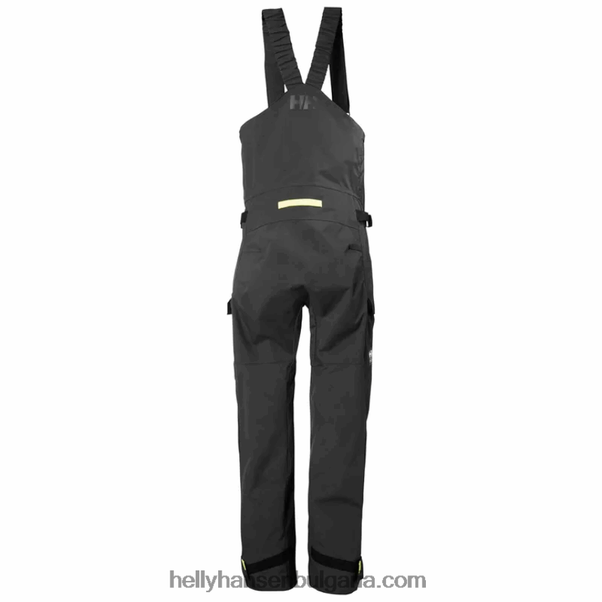 мъже мъжки нагръдник skagen за офшорно плаване 80V22D546 азурит Helly-Hansen