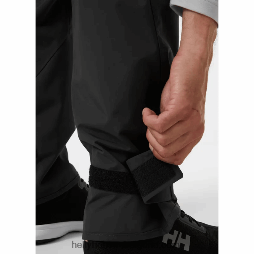 мъже мъжки нагръдник skagen за офшорно плаване 80V22D546 азурит Helly-Hansen