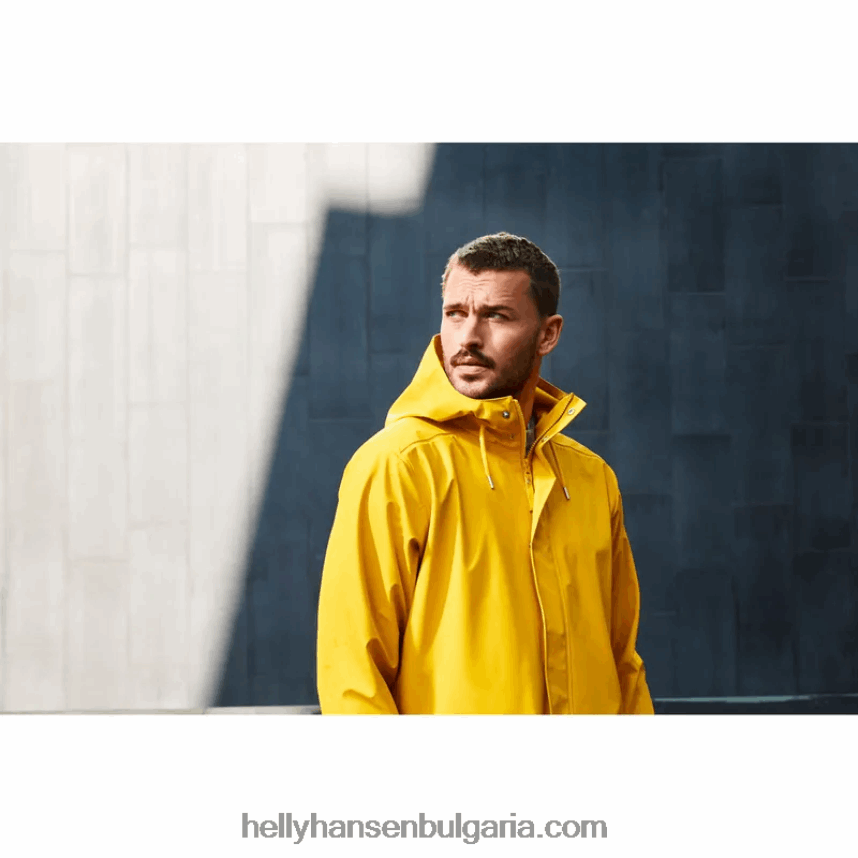 мъже мъжки дъждобран от мъх 80V22D269 съществено y Helly-Hansen
