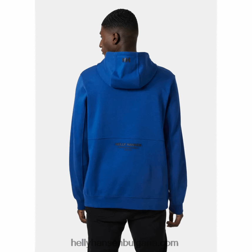 мъже мъжка качулка за движение 80V22D790 каньон Helly-Hansen