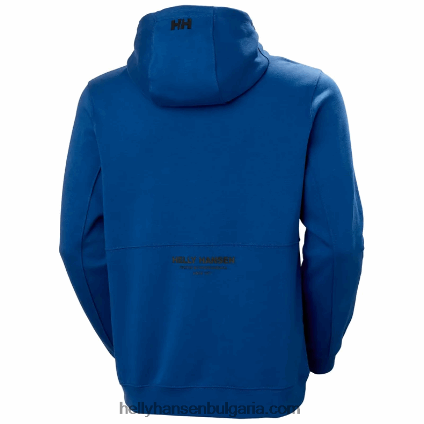 мъже мъжка качулка за движение 80V22D790 каньон Helly-Hansen