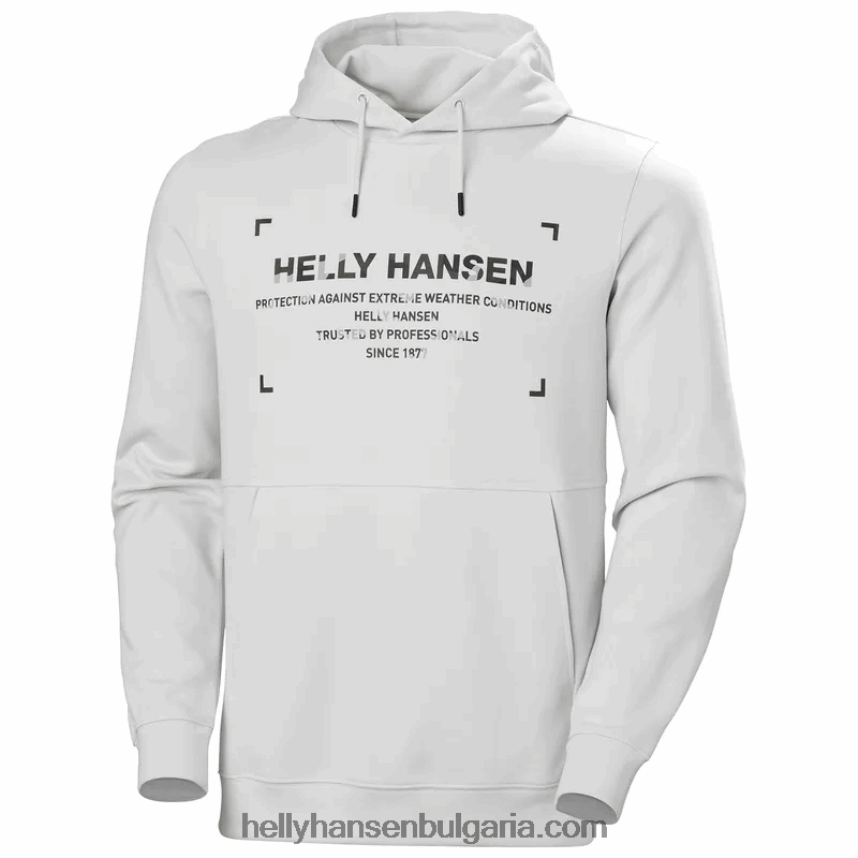 мъже мъжка качулка за движение 80V22D792 смърч Helly-Hansen