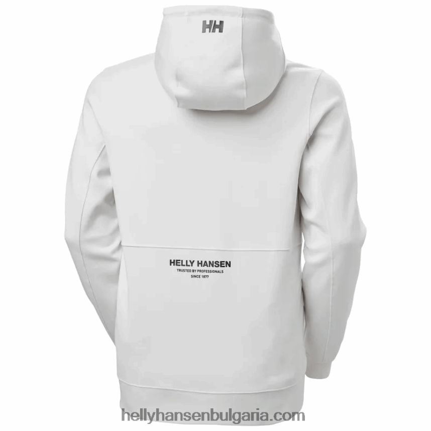 мъже мъжка качулка за движение 80V22D794 дълбок фиорд Helly-Hansen