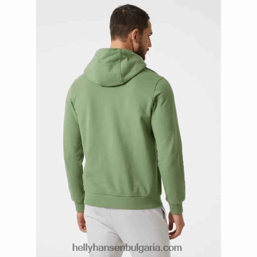 мъже мъжка качулка hh box 80V22D798 теракота Helly-Hansen