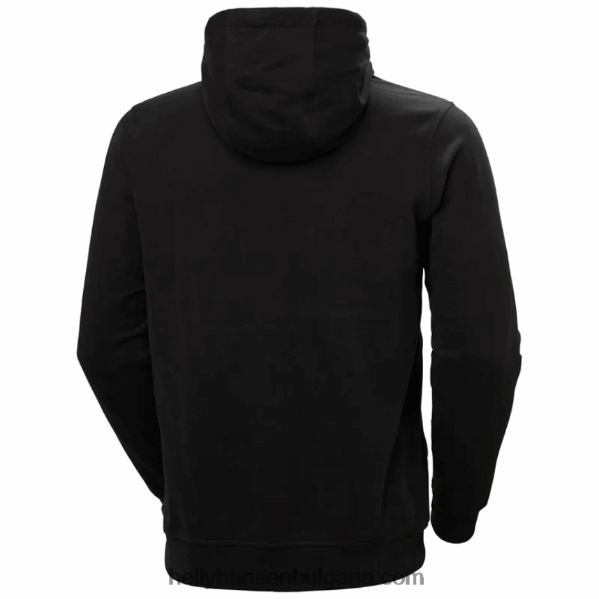 мъже мъжка качулка hh box 80V22D800 азурит Helly-Hansen