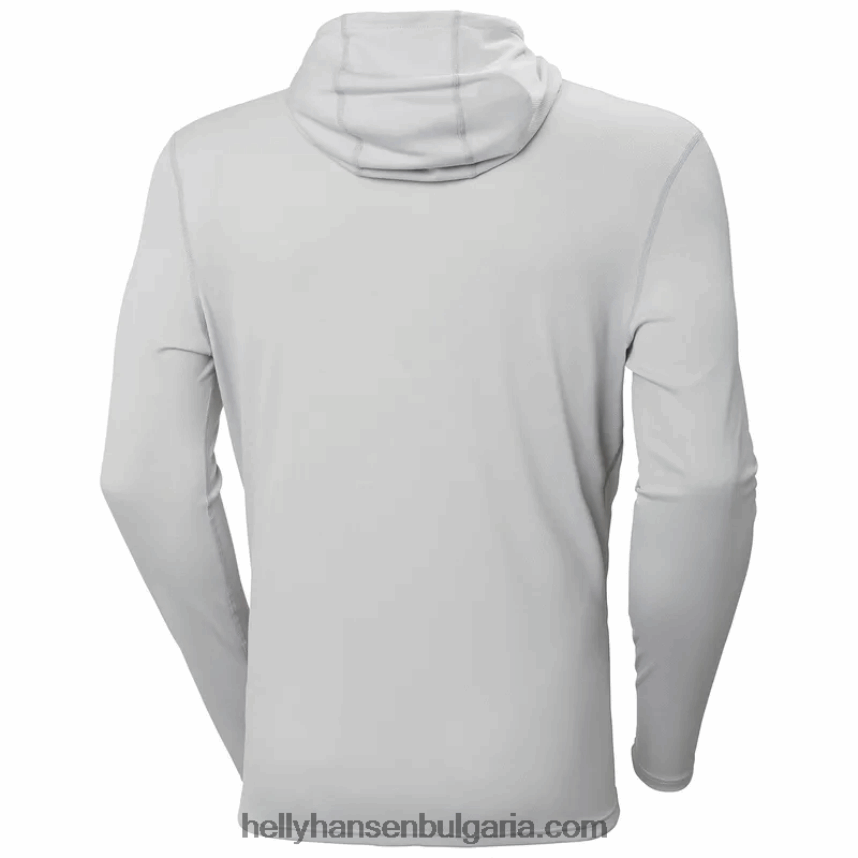 мъже мъжка качулка hh lifa active solen 80V22D808 азурит Helly-Hansen