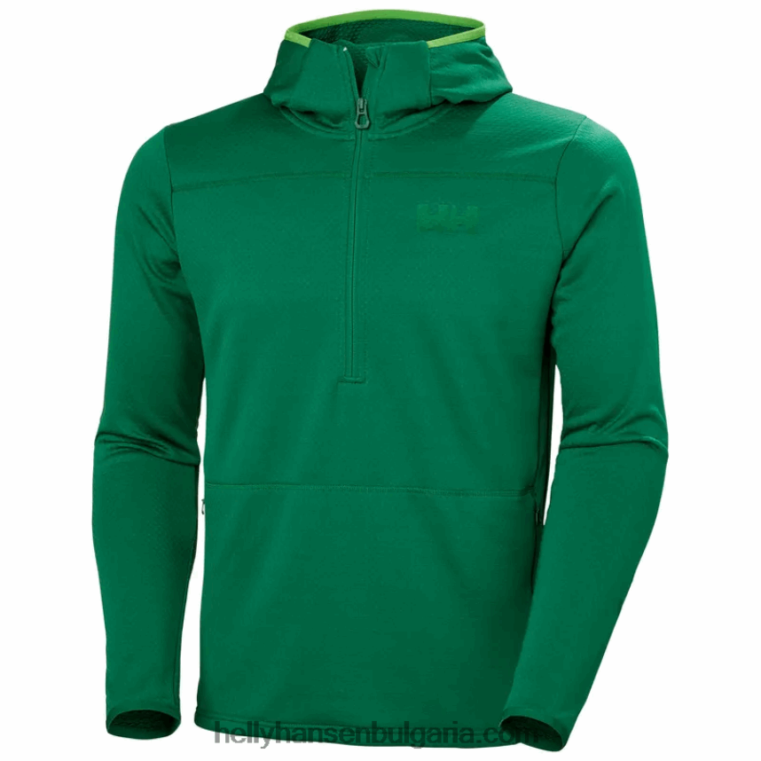 мъже мъжки powerdreamer midlayer 80V22D526 абанос Helly-Hansen