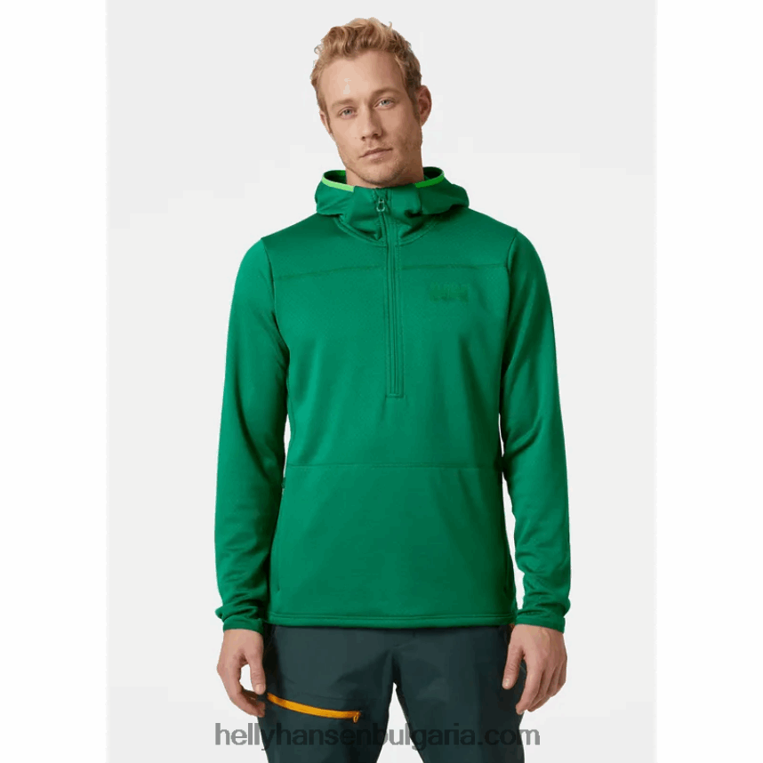 мъже мъжки powerdreamer midlayer 80V22D526 абанос Helly-Hansen