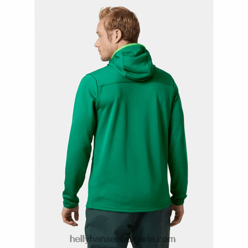 мъже мъжки powerdreamer midlayer 80V22D526 абанос Helly-Hansen