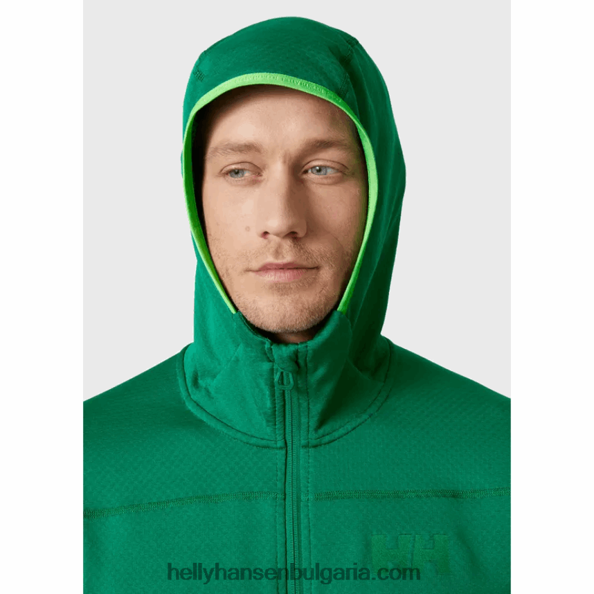 мъже мъжки powerdreamer midlayer 80V22D526 абанос Helly-Hansen