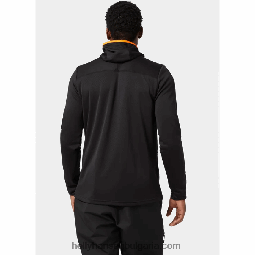 мъже мъжки powerdreamer midlayer 80V22D527 малахит Helly-Hansen