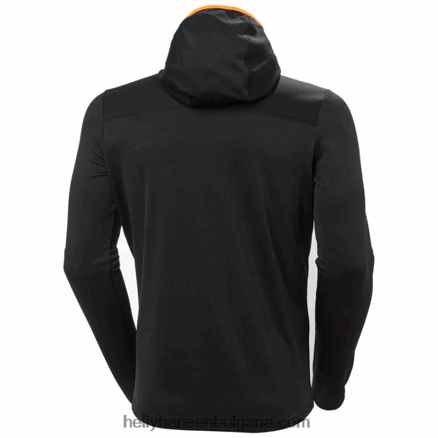 мъже мъжки powerdreamer midlayer 80V22D527 малахит Helly-Hansen