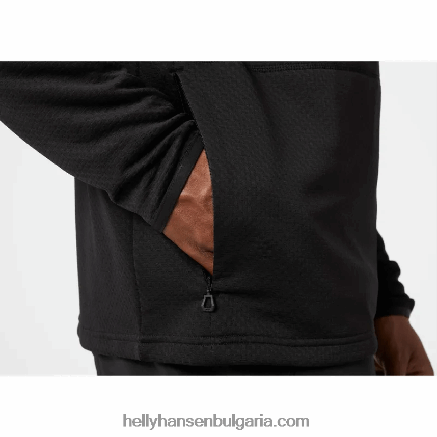 мъже мъжки powerdreamer midlayer 80V22D527 малахит Helly-Hansen