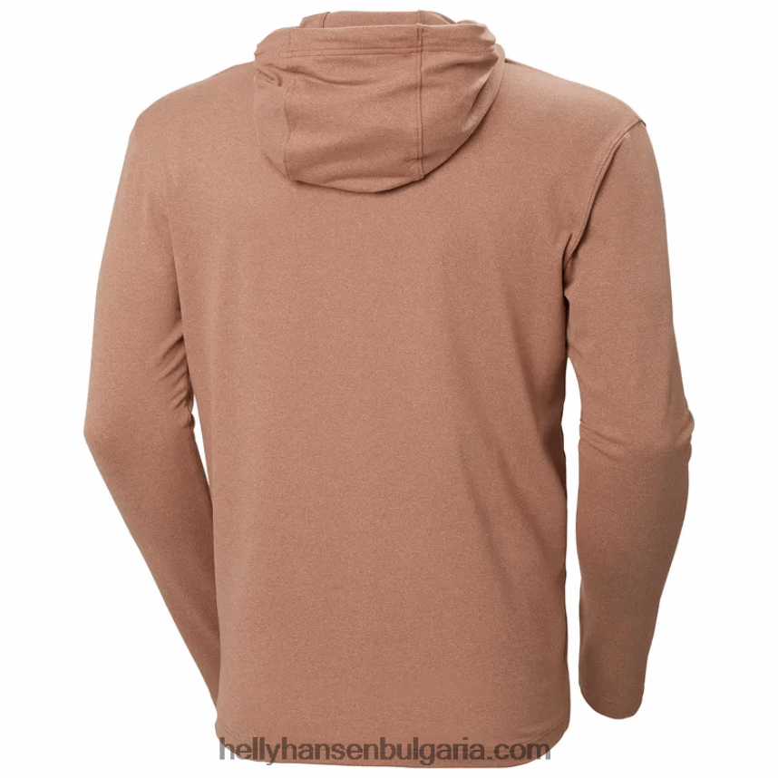 мъже мъжка светла качулка verglas 80V22D531 черен Helly-Hansen