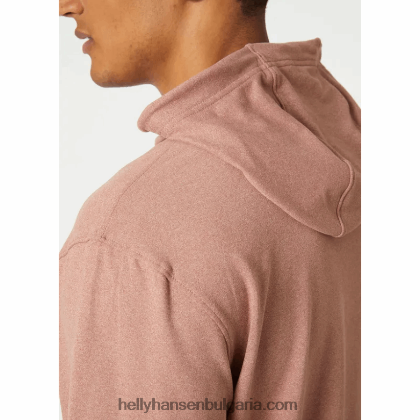 мъже мъжка светла качулка verglas 80V22D531 черен Helly-Hansen