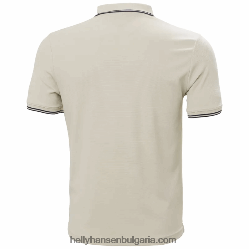 мъже мъжко кос поло 80V22D1005 военноморски флот Helly-Hansen