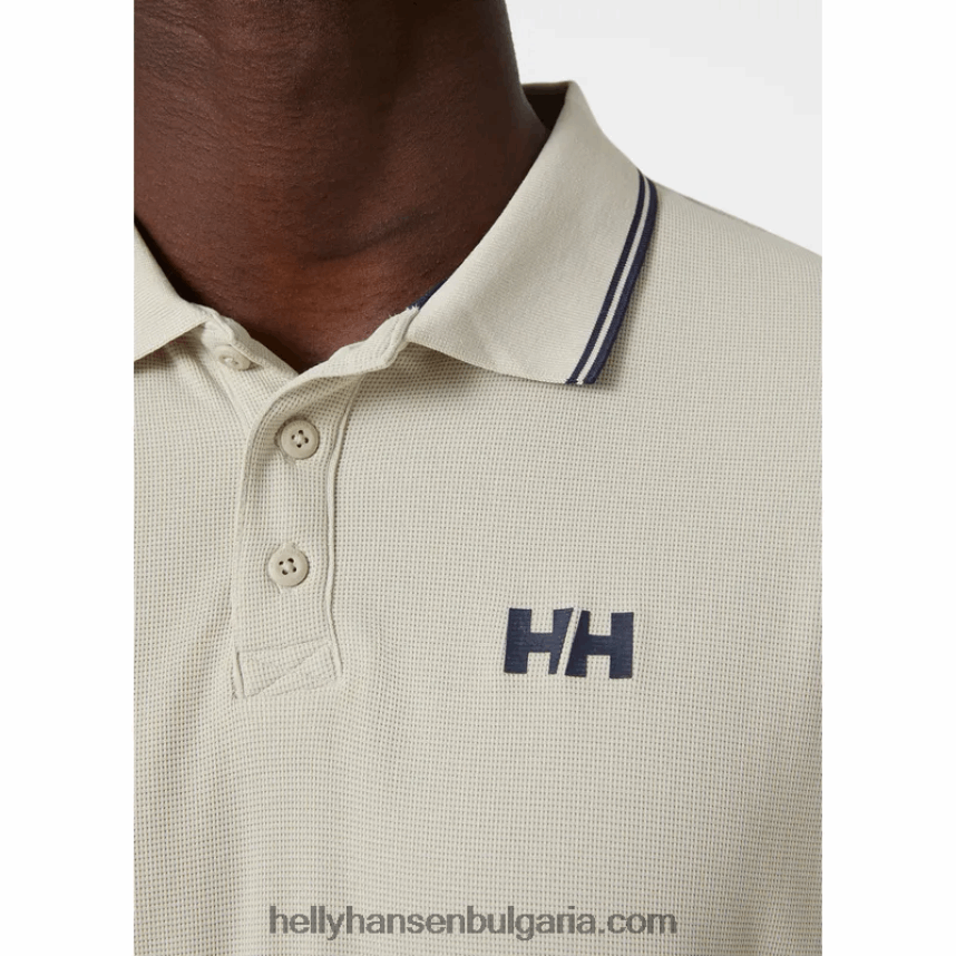 мъже мъжко кос поло 80V22D1005 военноморски флот Helly-Hansen