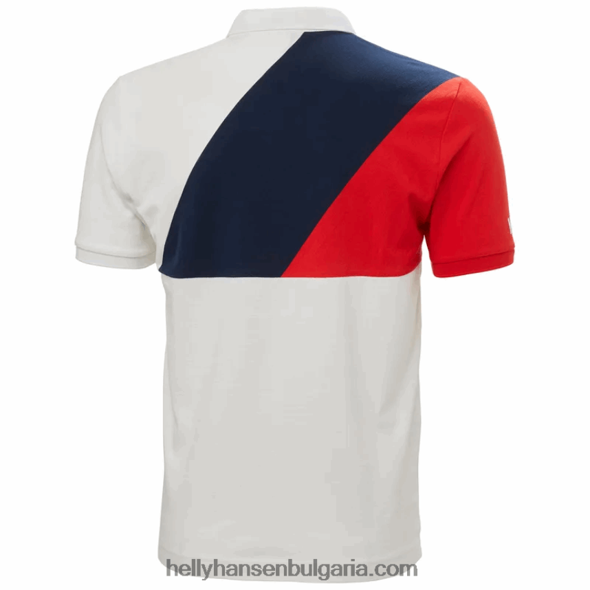 мъже мъжко бурджи поло 80V22D959 морошка Helly-Hansen